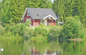Hotels in Långaryd